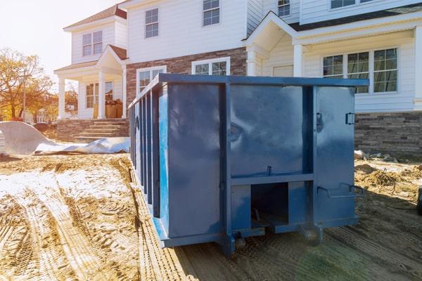 Dumpster Rental of Greenfield team